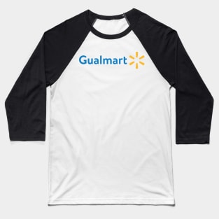 gualmart Baseball T-Shirt